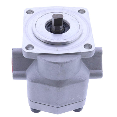 67111-76100 Hydraulic Oil Pressure Pump Compatible With Kubota Tractor B20 B1-14 B1-15 B1200