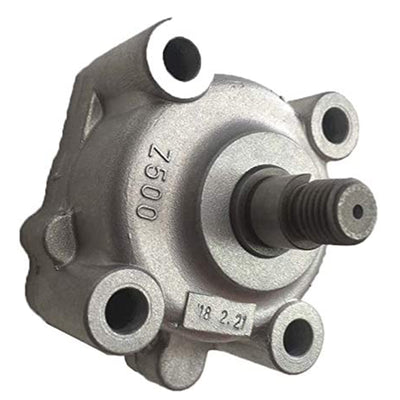 15261-35010 Oil Pump Compatible With Kubota D750 D850 D950 V1100 V1200 B1550D B1550E