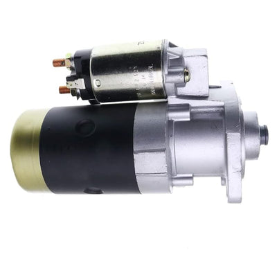 M005T1072 M5T22371 Starter Motor Compatible With Mitsubishi KE95 KE85 KE80 KE130 KE135