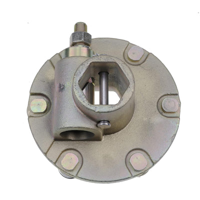 67401-17450 Wheel Hub Assembly Compatible With Kubota B1550 B1700 B1750 B2100 B2400