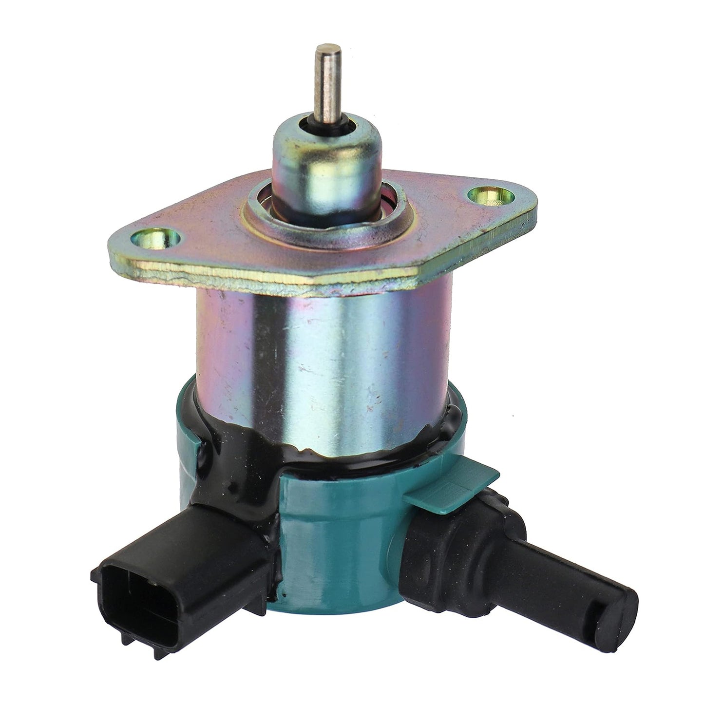 17208-60010 Shut Off Solenoid Valve Compatible with Kubota D905 D1005 D1105 V1205 V1305