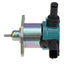 17208-60010 Shut Off Solenoid Valve Compatible with Kubota D905 D1005 D1105 V1205 V1305