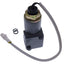 9147260 Speed Solenoid Valve Compatible With Hitachi Excavator EX120-2/3 EX200-2/3 EX100-2