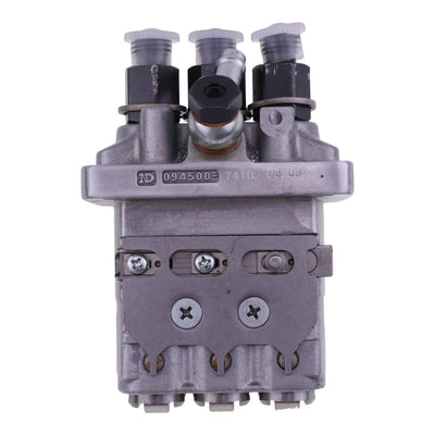 Fuel Injection Pump SBA131017710 for New Holland TC18 TC21D TC21 TC23DA TC26DA