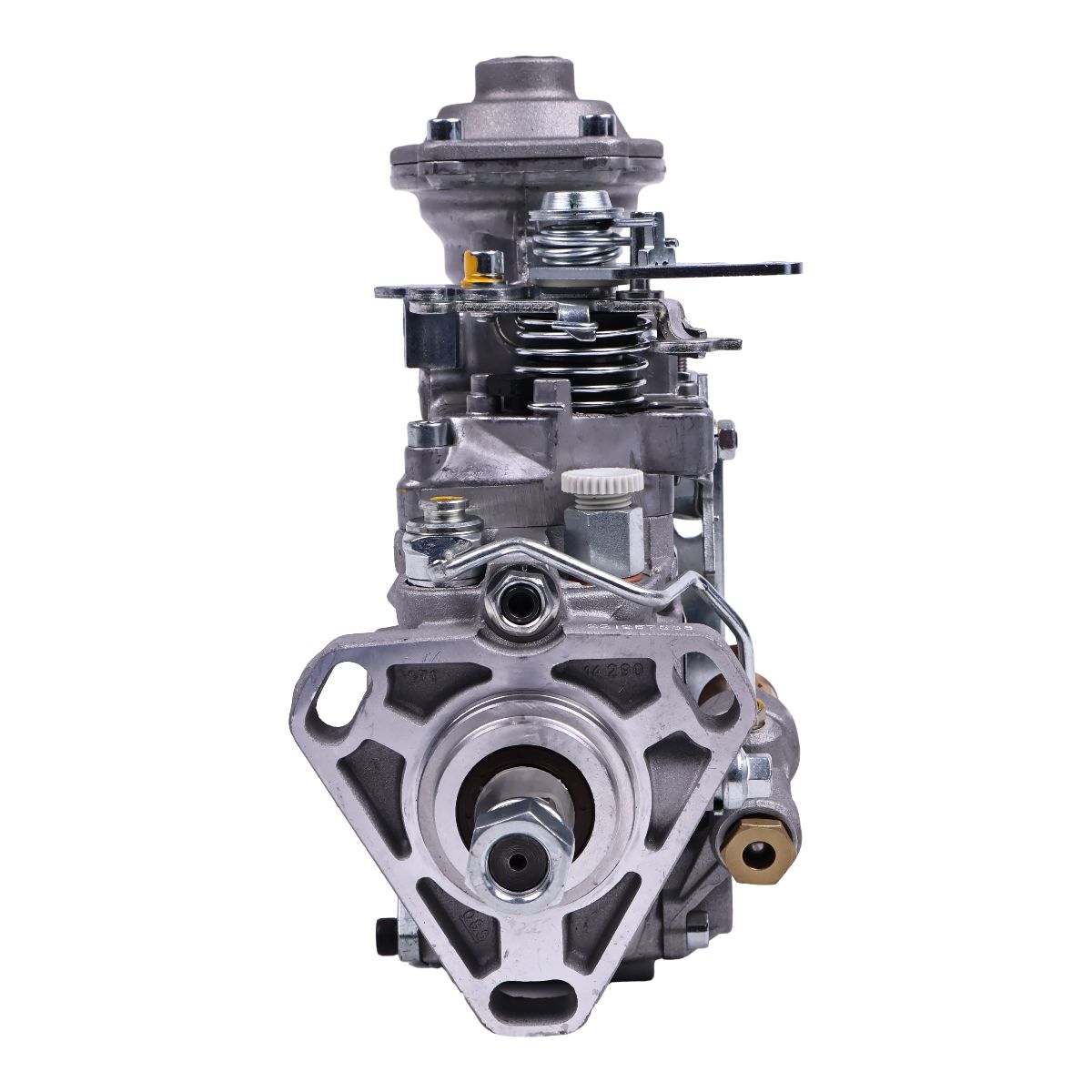 3916991 Fuel Injection Pump 0460426114 For Cummins Dodge Ram Diesel 5.9L Engine