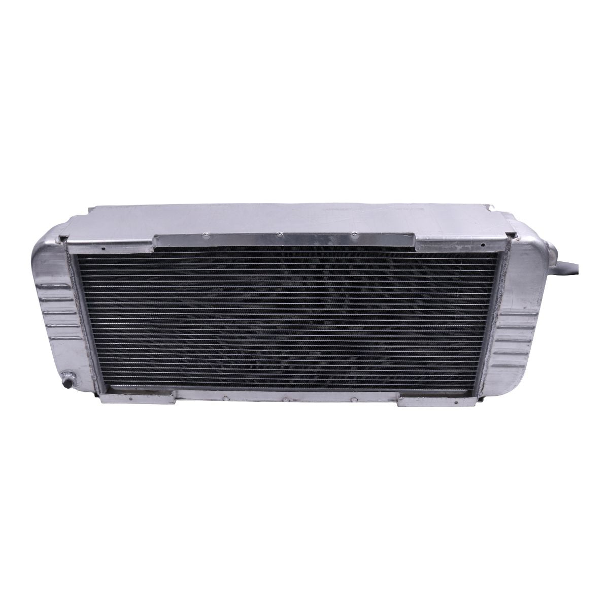 Radiator for Bobcat S100 T110 Skid Steer Loader 6690594 Cooler