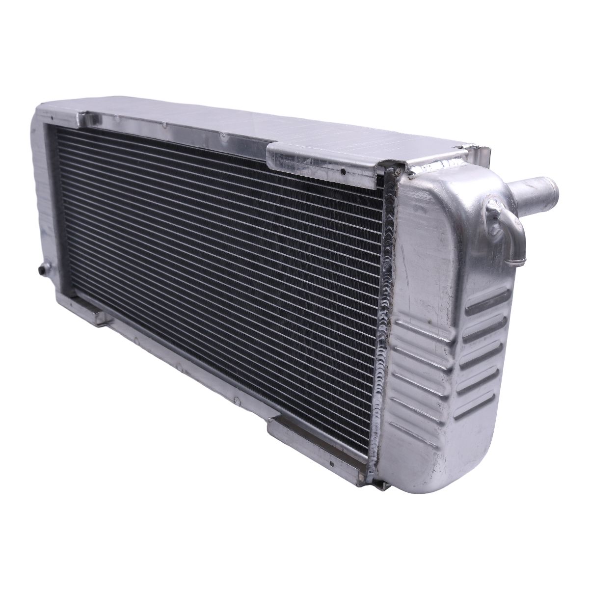 Radiator for Bobcat S100 T110 Skid Steer Loader 6690594 Cooler