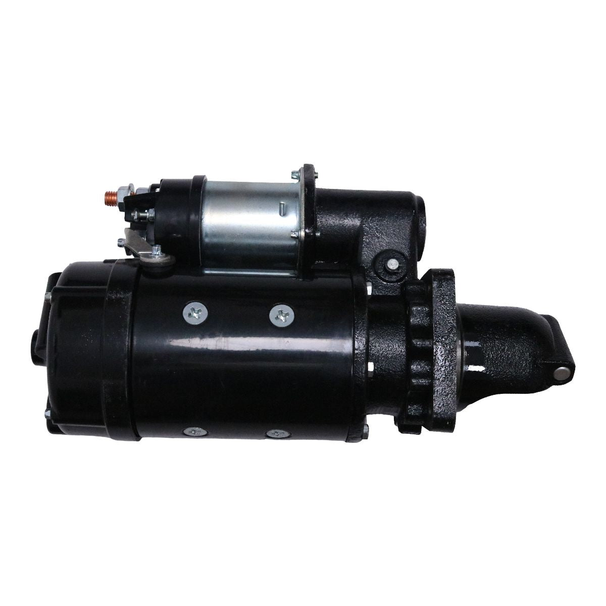 12V 10T Starter Motor 4N0241 9X0354 For CAT Engine 3204 931 931B Crawler Loader