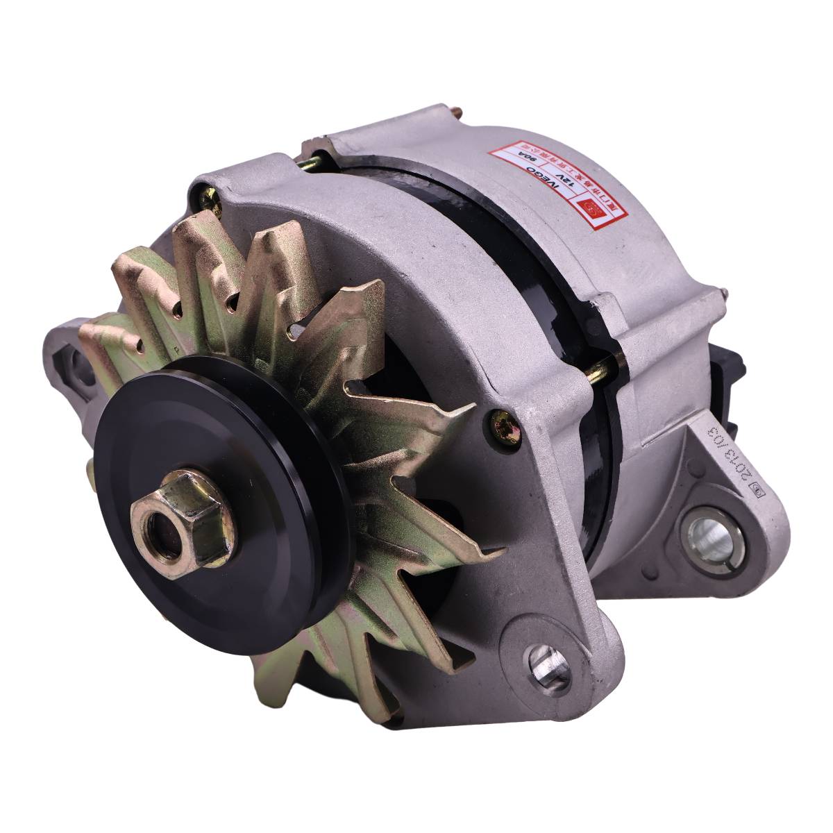 14V 65A Alternator 500322764 for New Holland TD60D TD80D TN65D TN70D TN75F