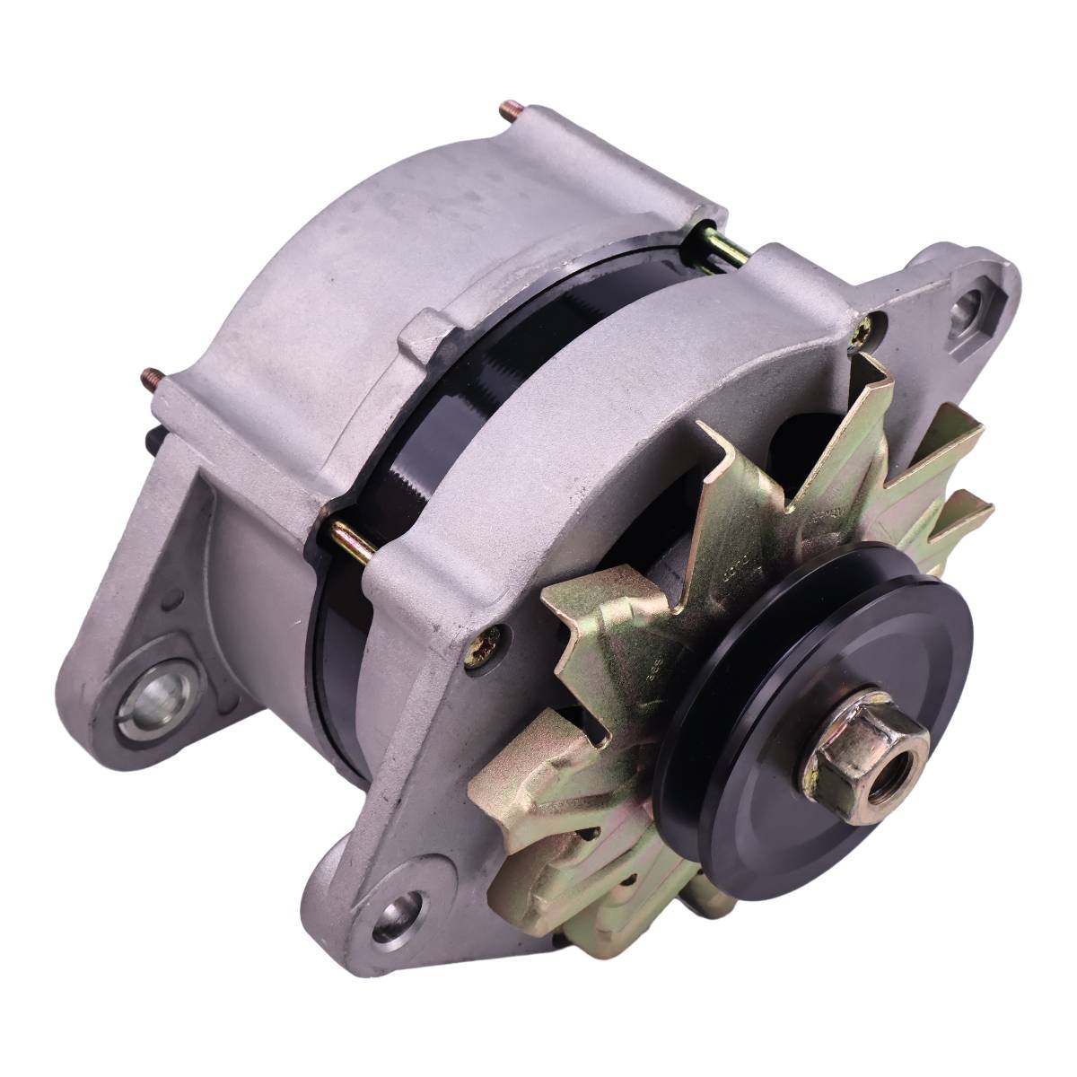 14V 65A Alternator 500322764 for New Holland TD60D TD80D TN65D TN70D TN75F