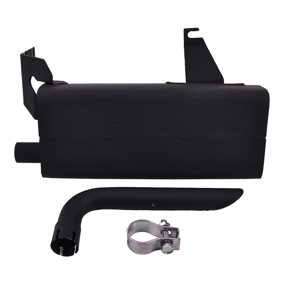 New Muffler 30-60052-01 306005201 for Carrier Supra Range 922 944 950 950