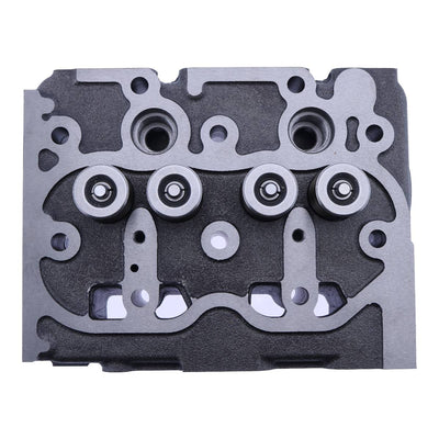 Cylinder Head for Kubota Z751 Engine Tractor L185 L185TP L185FP L185DT L1501