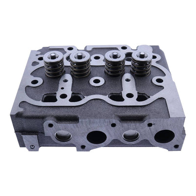 Cylinder Head for Kubota Z751 Engine Tractor L185 L185TP L185FP L185DT L1501