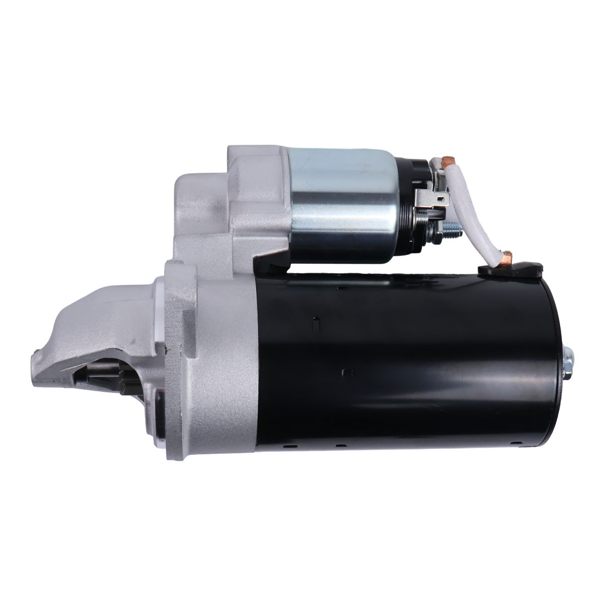 12V 9T Starter Motor 185086600 18949 for Perkins 104-19 403-15G 103-13 104-22