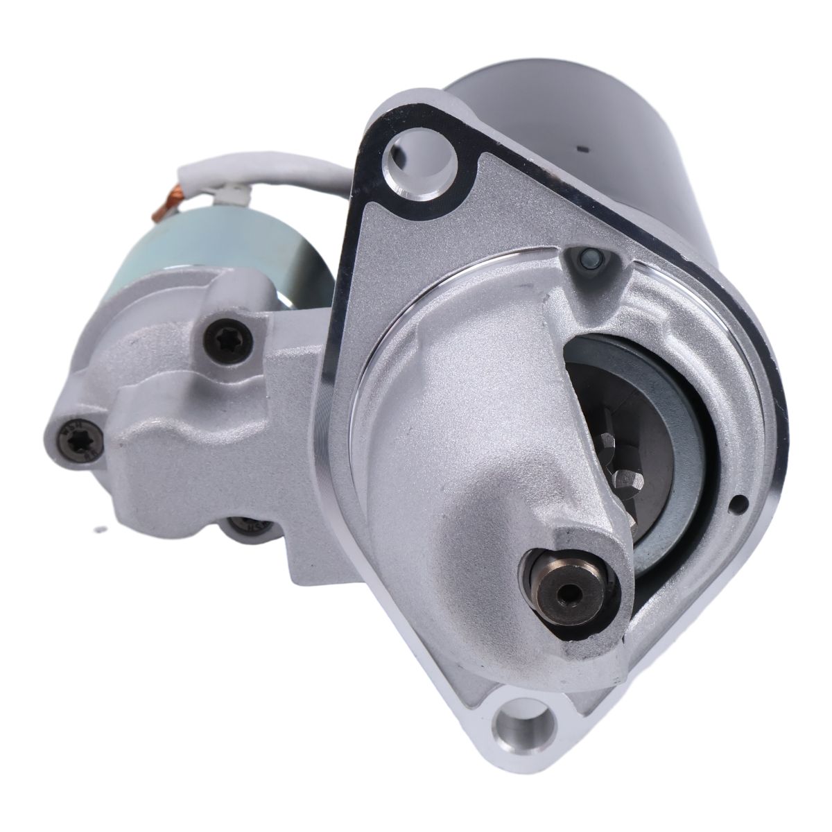 12V 9T Starter Motor 185086600 18949 for Perkins 104-19 403-15G 103-13 104-22