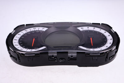 LCD Gauge Cluster 278002659 For 2011-2012 Sea-Doo GTX 215 LTD iS 260