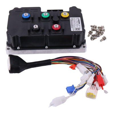 ND96850 850A/450A Electric Motor Controller for E-Bike Scooter Motorcycle