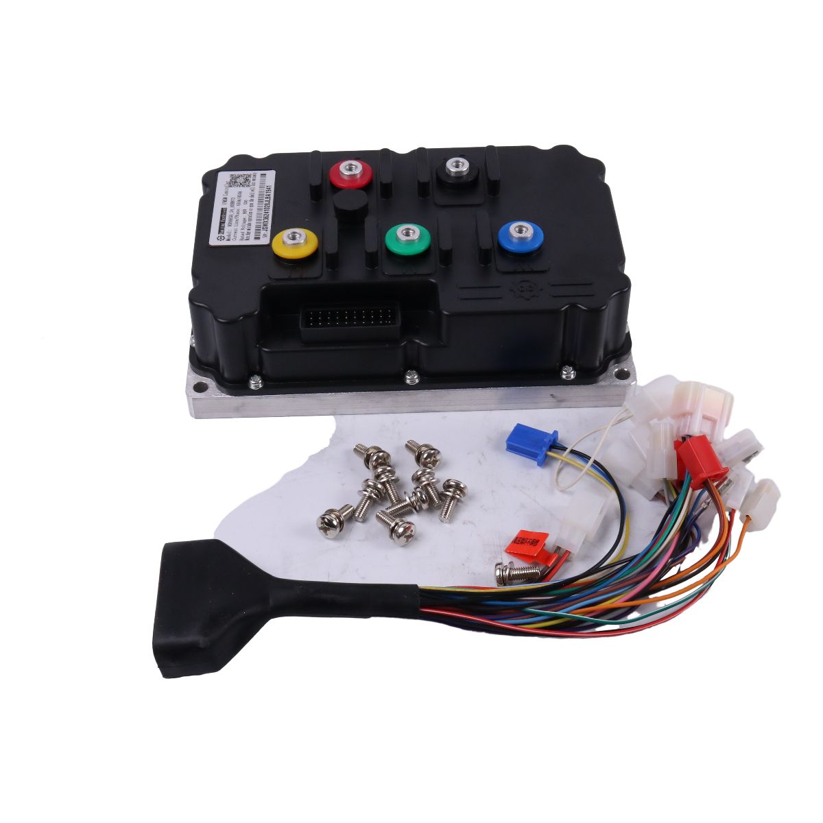 ND96850 850A/450A Electric Motor Controller for E-Bike Scooter Motorcycle