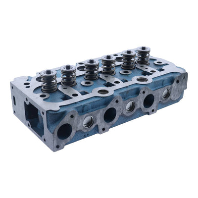 Complete Cylinder Head Assy for Kubota D850 D950 Engine