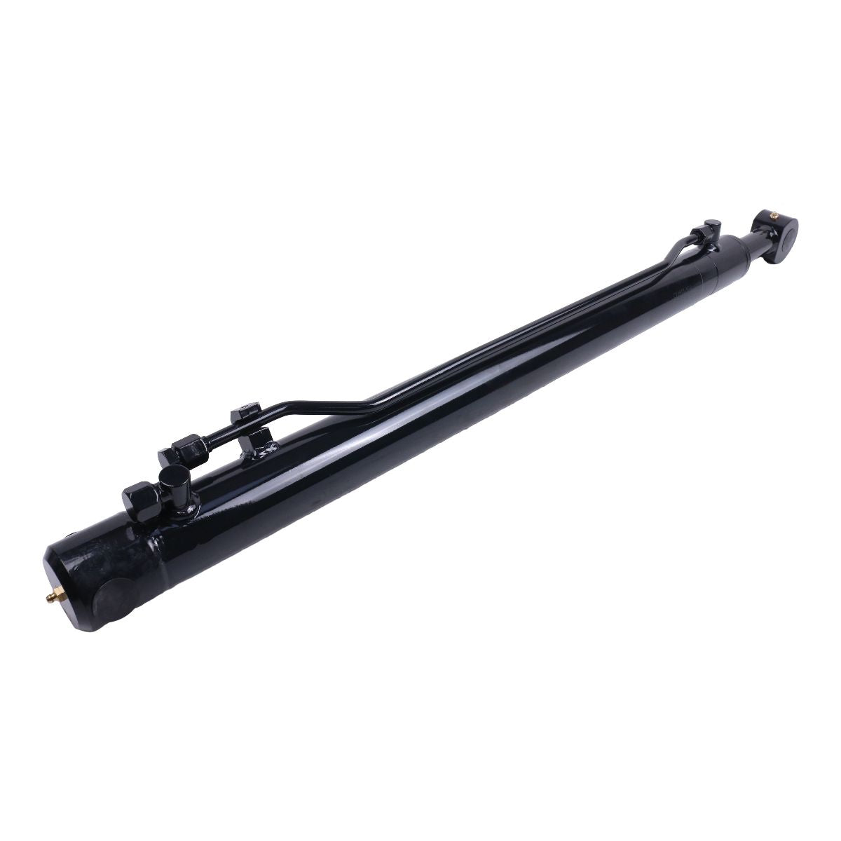 Lift Arm Hydraulic Cylinder 6589259 6812504 For Bobcat 753 763