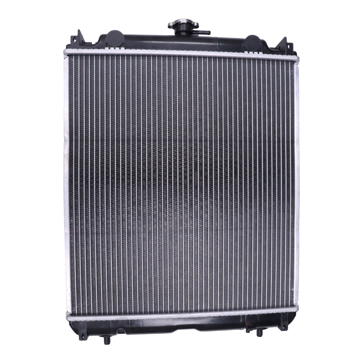 Radiator RD411-42300 For Kubota KX121-3S KX161-3 U50-3 U45-3ST U45-3 Excavator