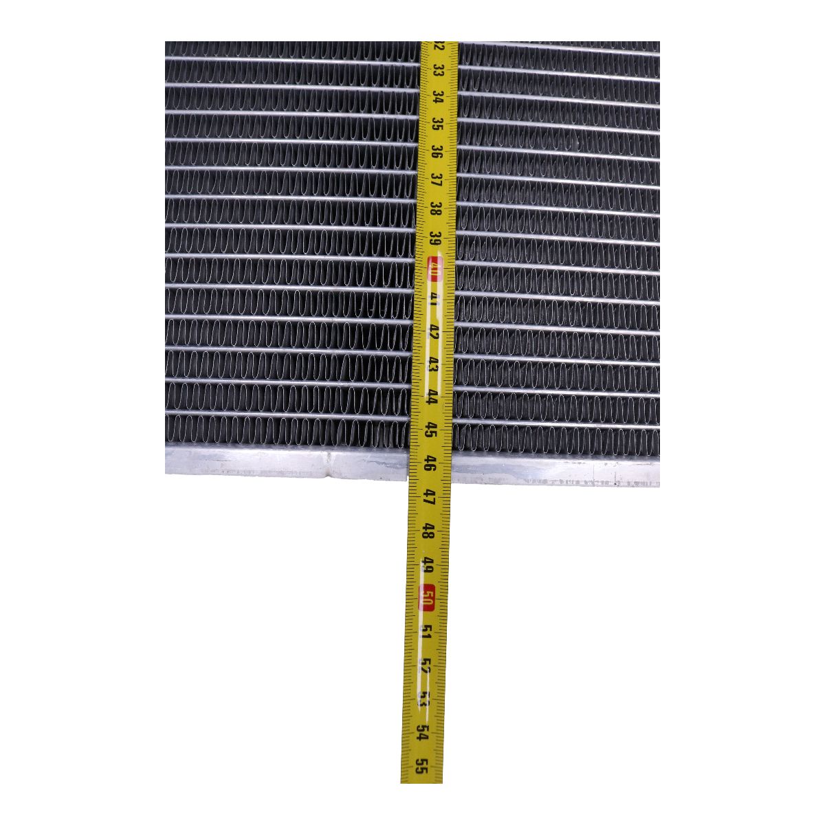 Radiator RD411-42300 For Kubota KX121-3S KX161-3 U50-3 U45-3ST U45-3 Excavator