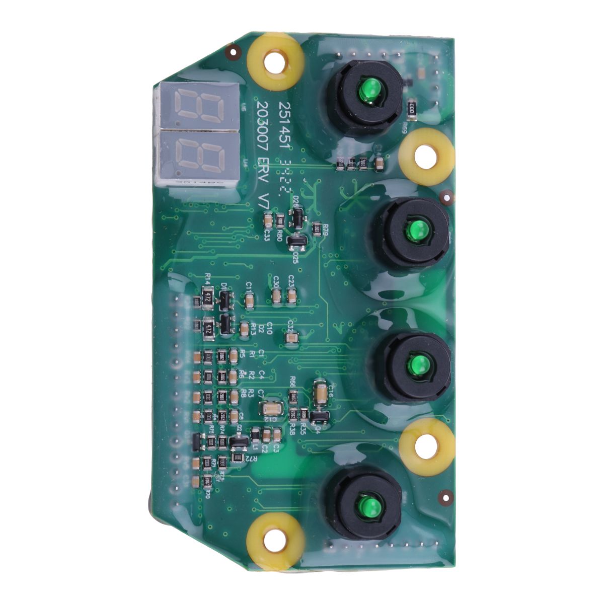 Circuit Board G5 109503GT For Genie GR12 GR15 GS-1532 GS-1930 GS-2032 GS-3246