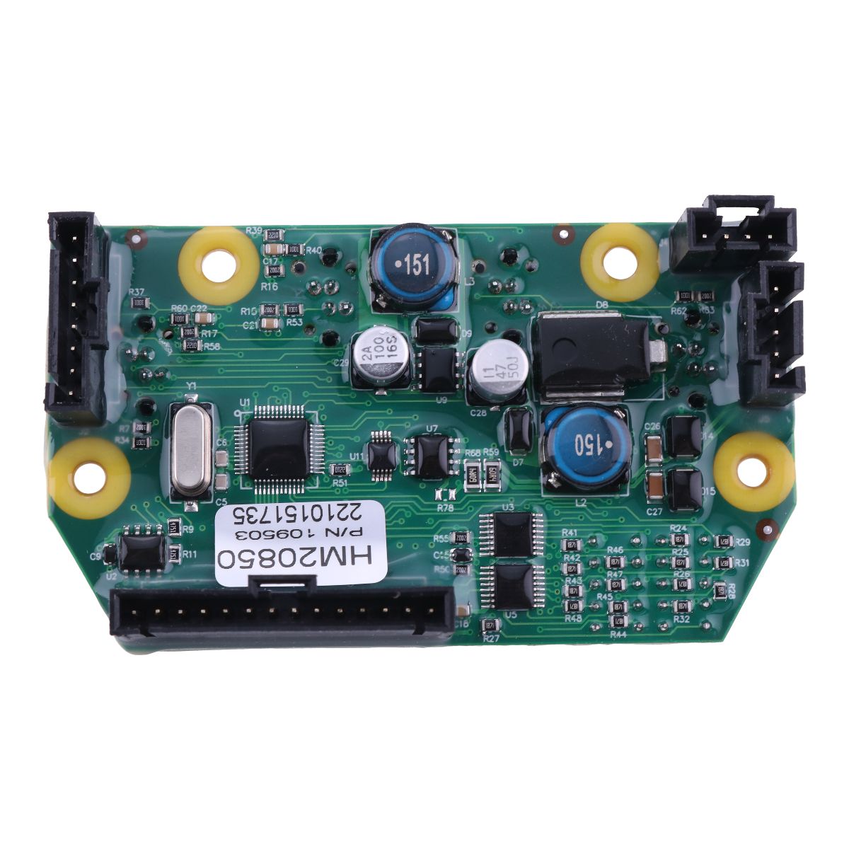 Circuit Board G5 109503GT For Genie GR12 GR15 GS-1532 GS-1930 GS-2032 GS-3246