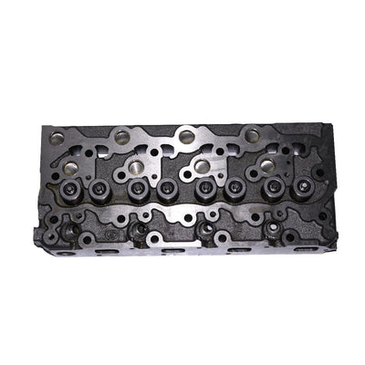 Cylinder Head & Gasket Set for Kubota V2003 V2003-M V2003M-E2B V2003M-E3B