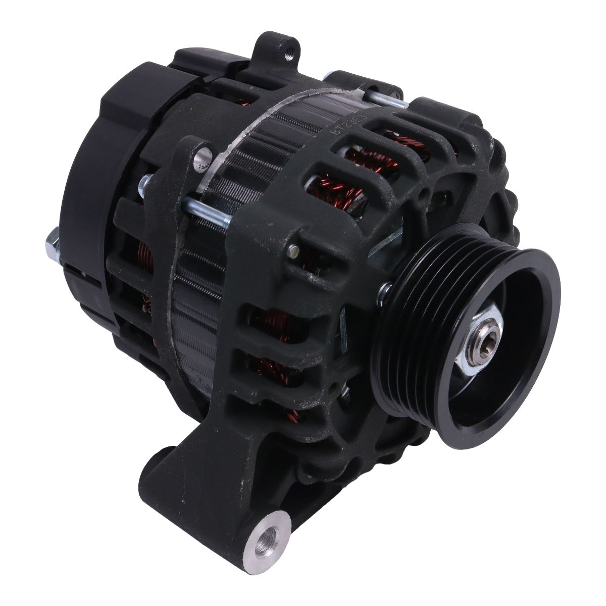 12V Alternator 2655300 3862613 3862665 for Volvo Penta 3.0GLM GLP 4.3GXL 5.0GL