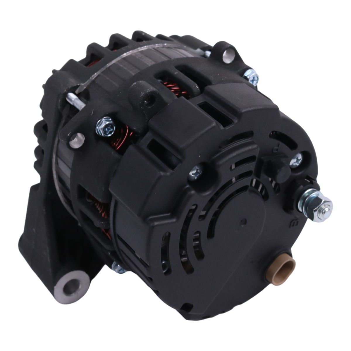 12V Alternator 2655300 3862613 3862665 for Volvo Penta 3.0GLM GLP 4.3GXL 5.0GL