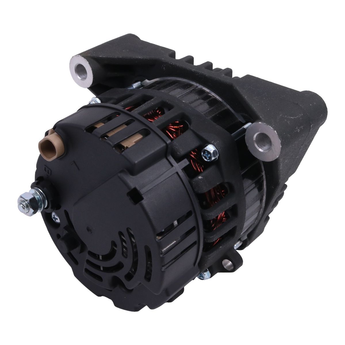 12V Alternator 2655300 3862613 3862665 for Volvo Penta 3.0GLM GLP 4.3GXL 5.0GL