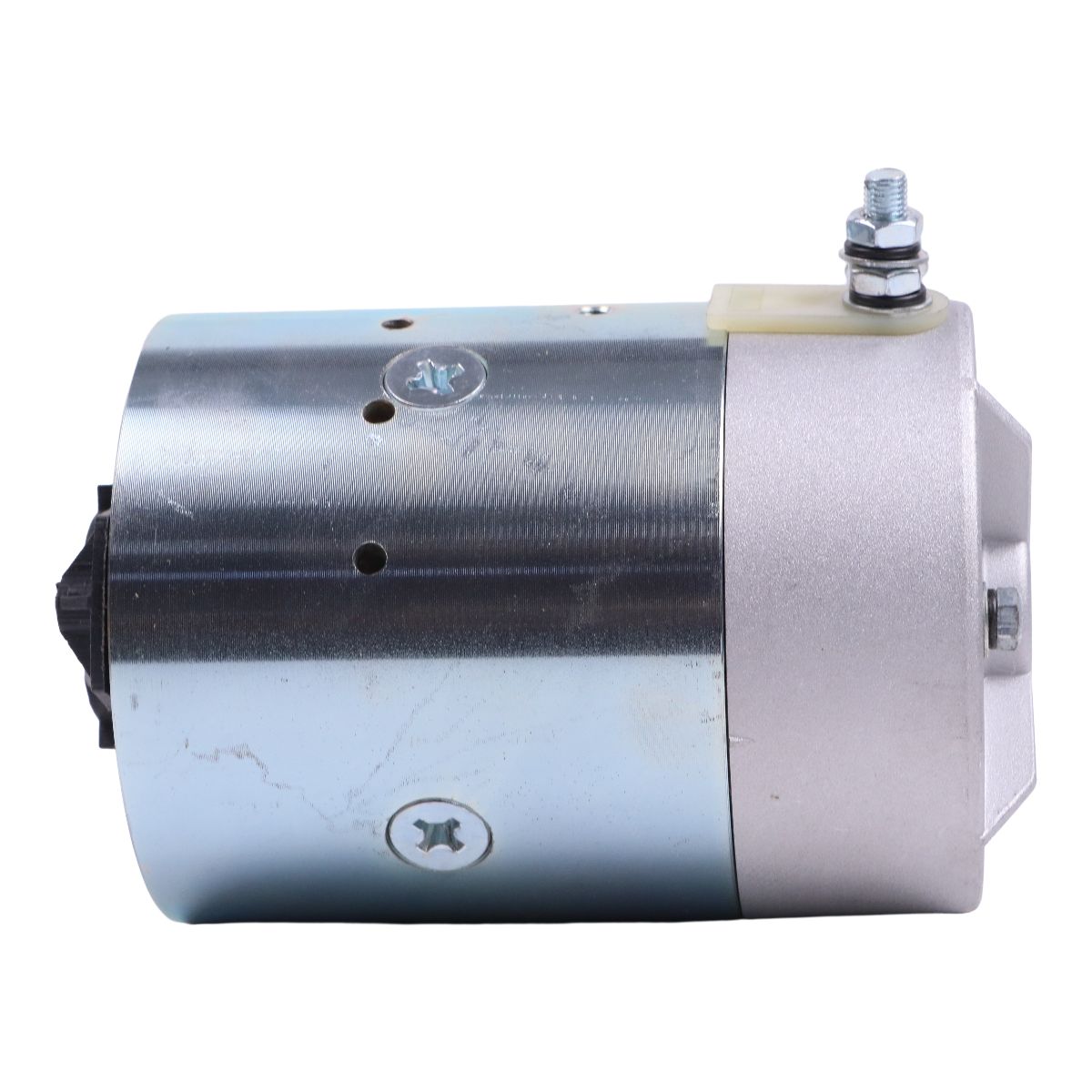 New 12 Volt CCW Hydraulic Pump Motor Haldex-Barnes Monarch 0-136-350-013 W-8235