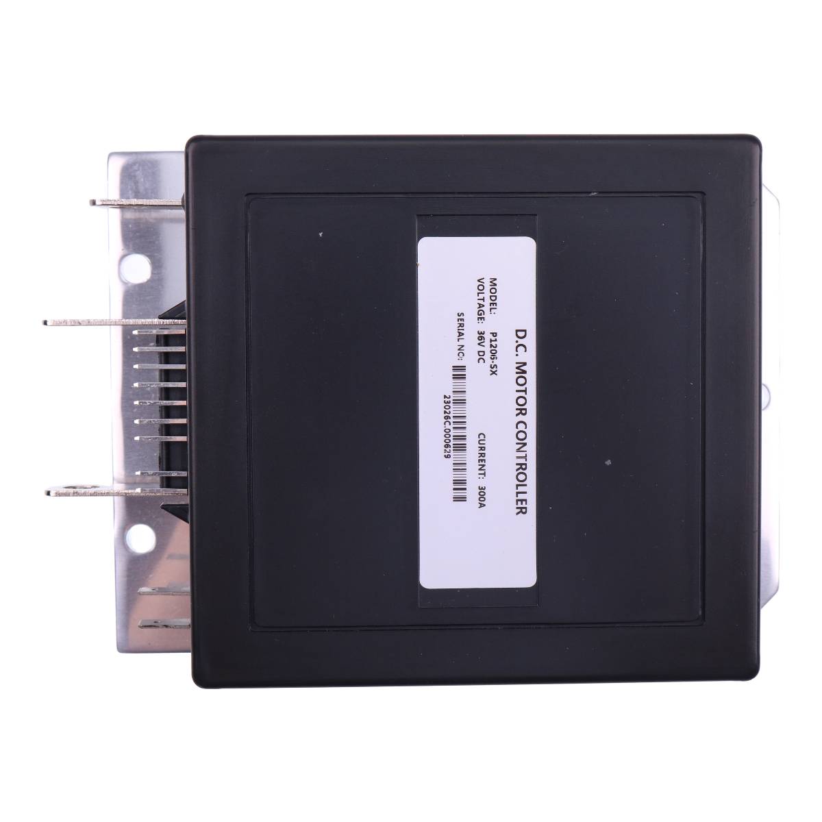 36V 300A 1206SX 73144G01 Speed Controller 73144G06 EZGO for DCS Model With Sepex