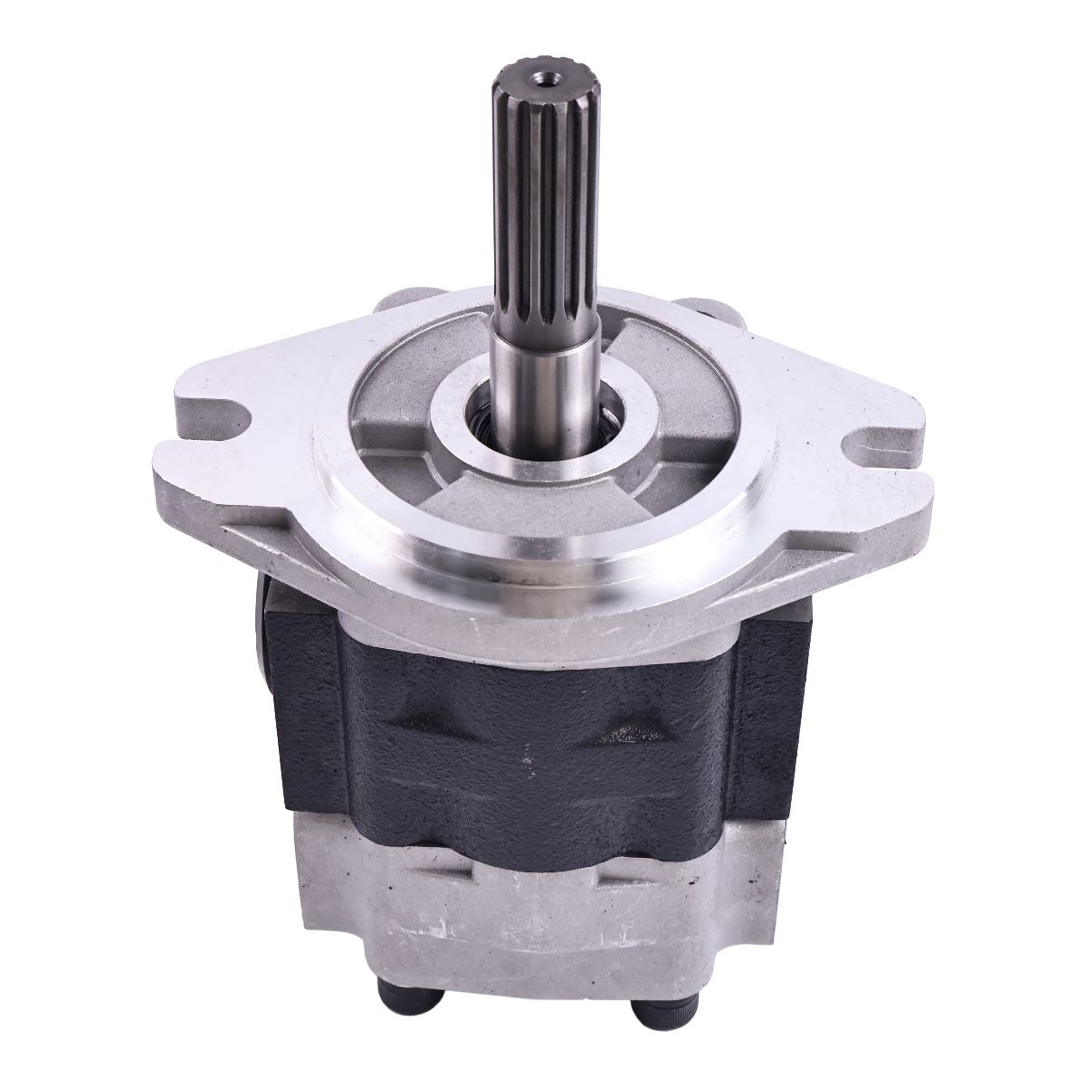 New Hydraulic Gear Pump SGP2B50L136 Replace for Shimadzu Models