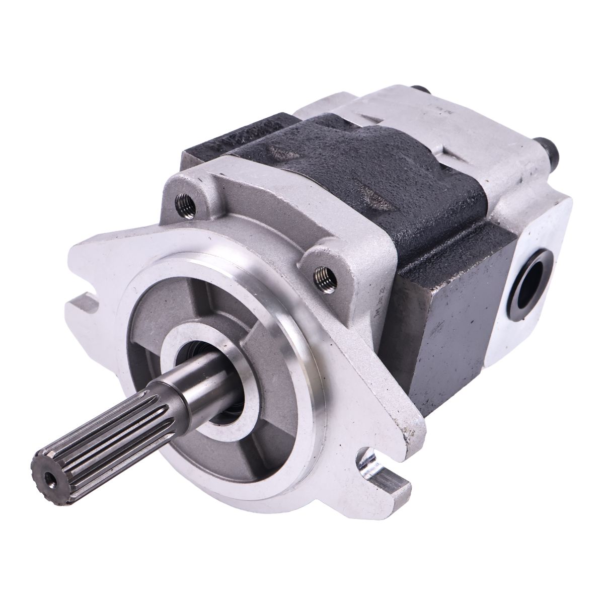 New Hydraulic Gear Pump SGP2B50L136 Replace for Shimadzu Models