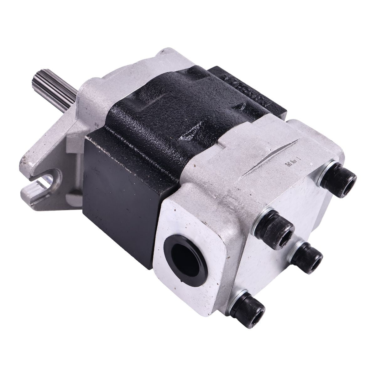 New Hydraulic Gear Pump SGP2B50L136 Replace for Shimadzu Models