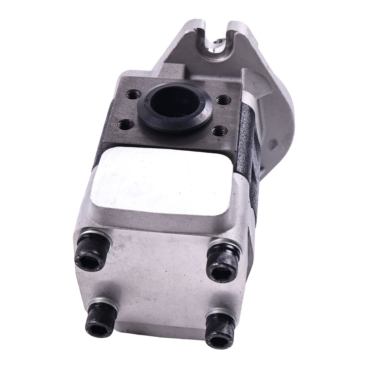 New Hydraulic Gear Pump SGP2B50L136 Replace for Shimadzu Models