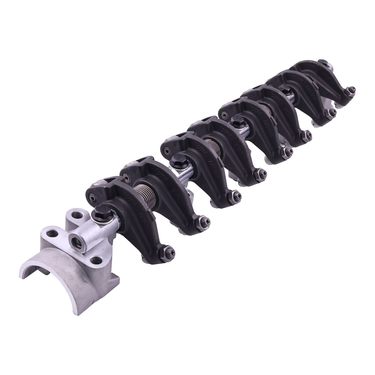 Rocker Arm Assembly 24515-42500 For Hyundai D4BB Engine