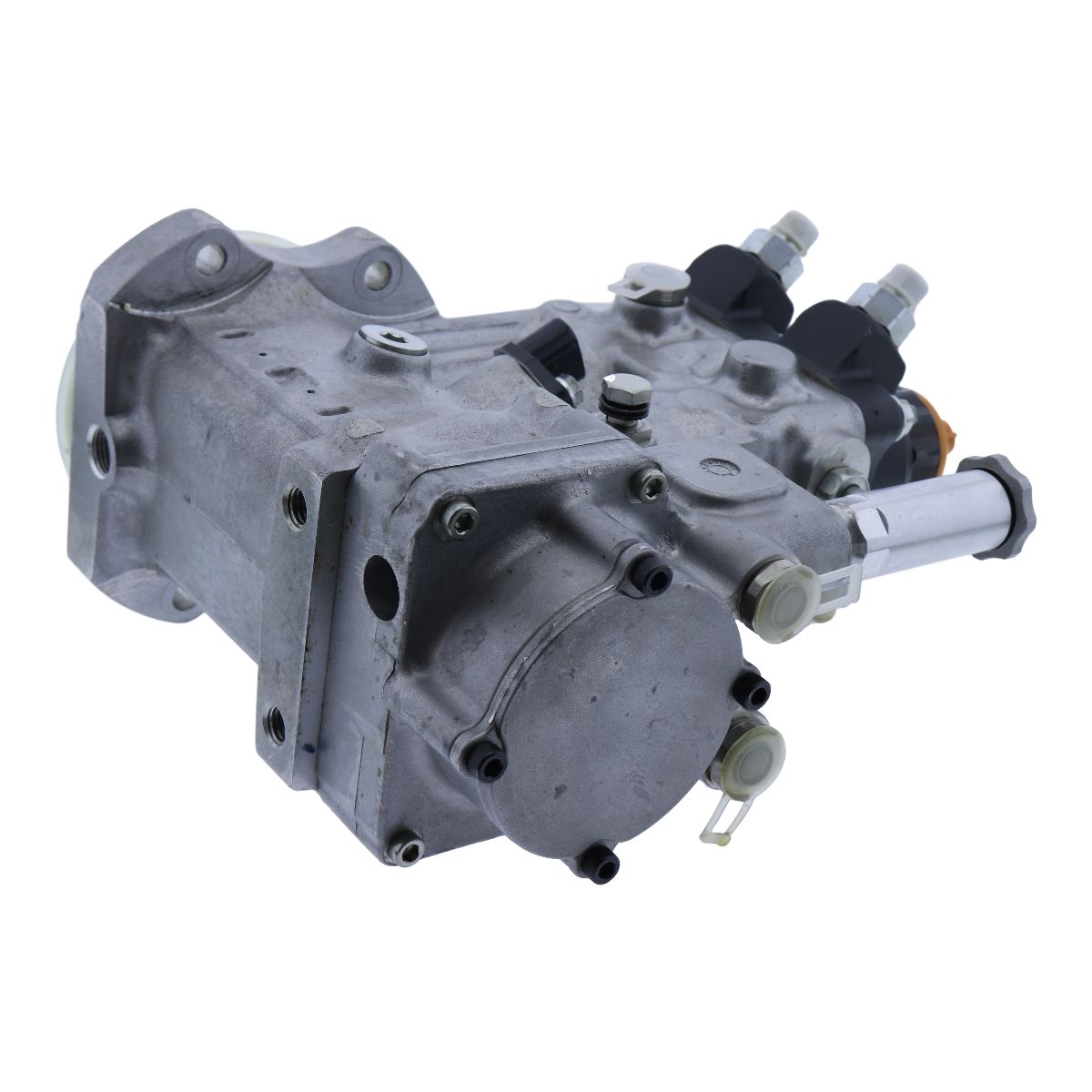 6D140 Fuel Injection Pump 6261-71-1110 094000-0580 6261-71-1111 094000-0584