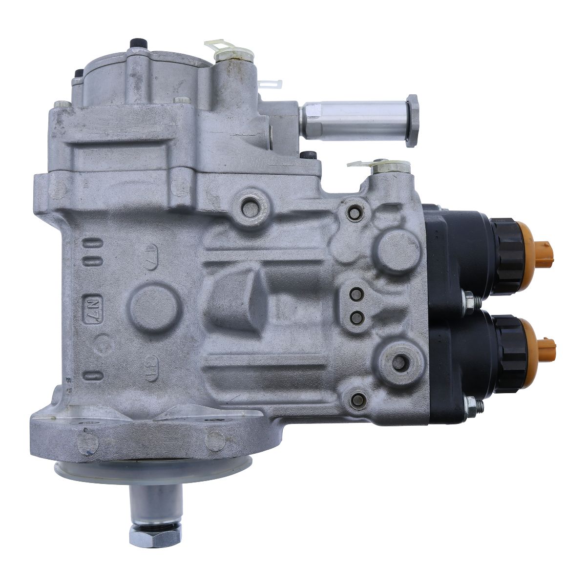 6D140 Fuel Injection Pump 6261-71-1110 094000-0580 6261-71-1111 094000-0584