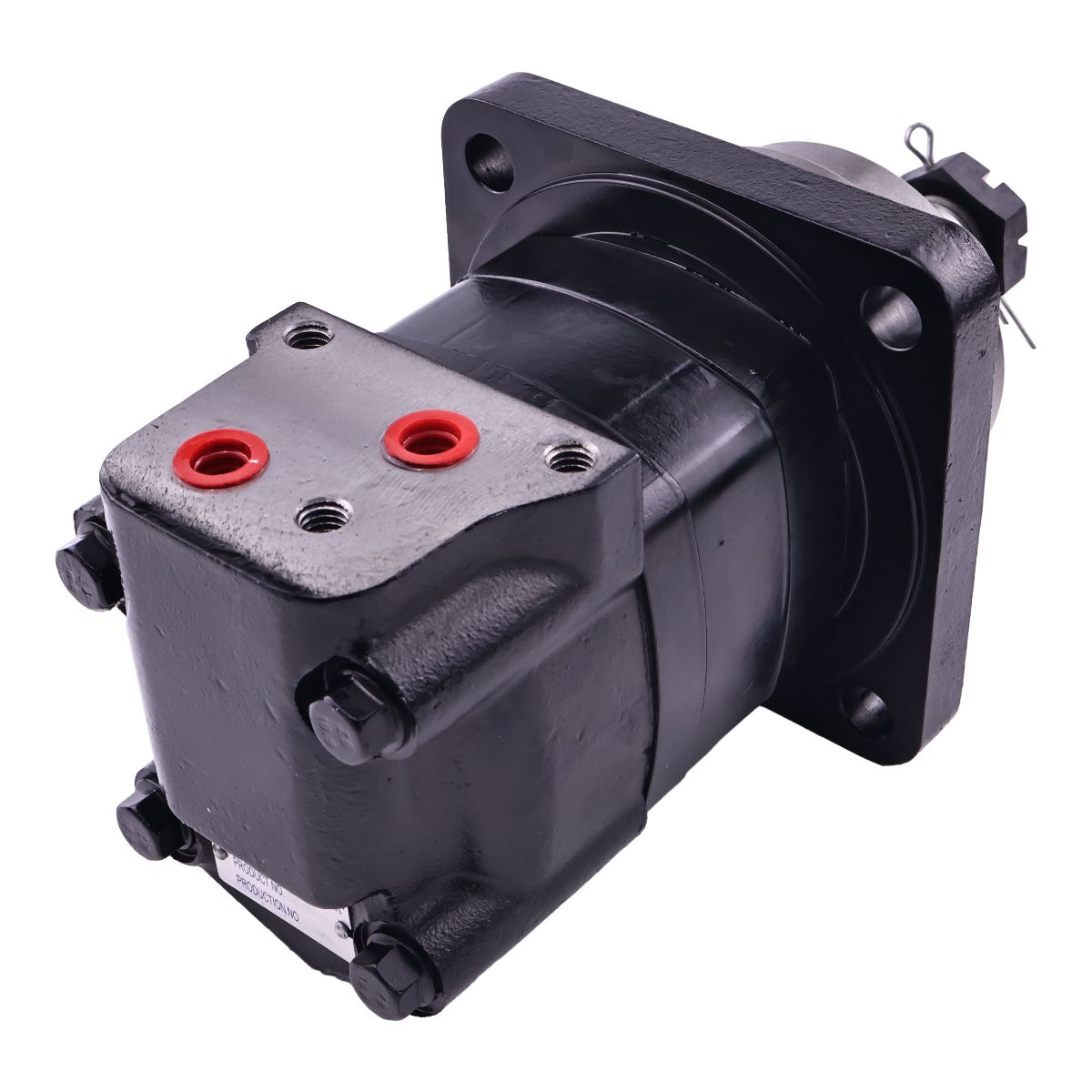 Hydraulic Motor 105-1464-006 105-1464 Fit for Char-Lynn Eaton 2000 Series