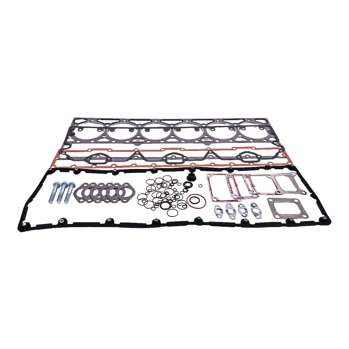 Upper Head Gasket Kit 4089478 for Cummins Engine QSM11 M11 L10 250