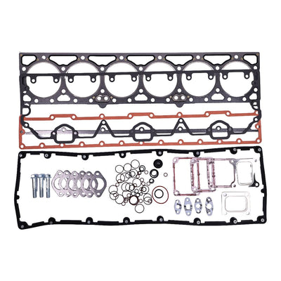 Upper Head Gasket Kit 4089478 for Cummins Engine QSM11 M11 L10 250