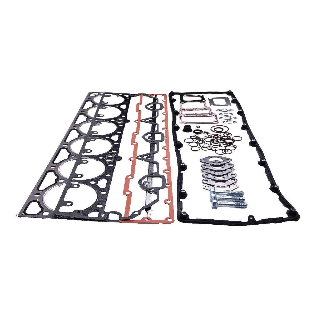 Upper Head Gasket Kit 4089478 for Cummins Engine QSM11 M11 L10 250