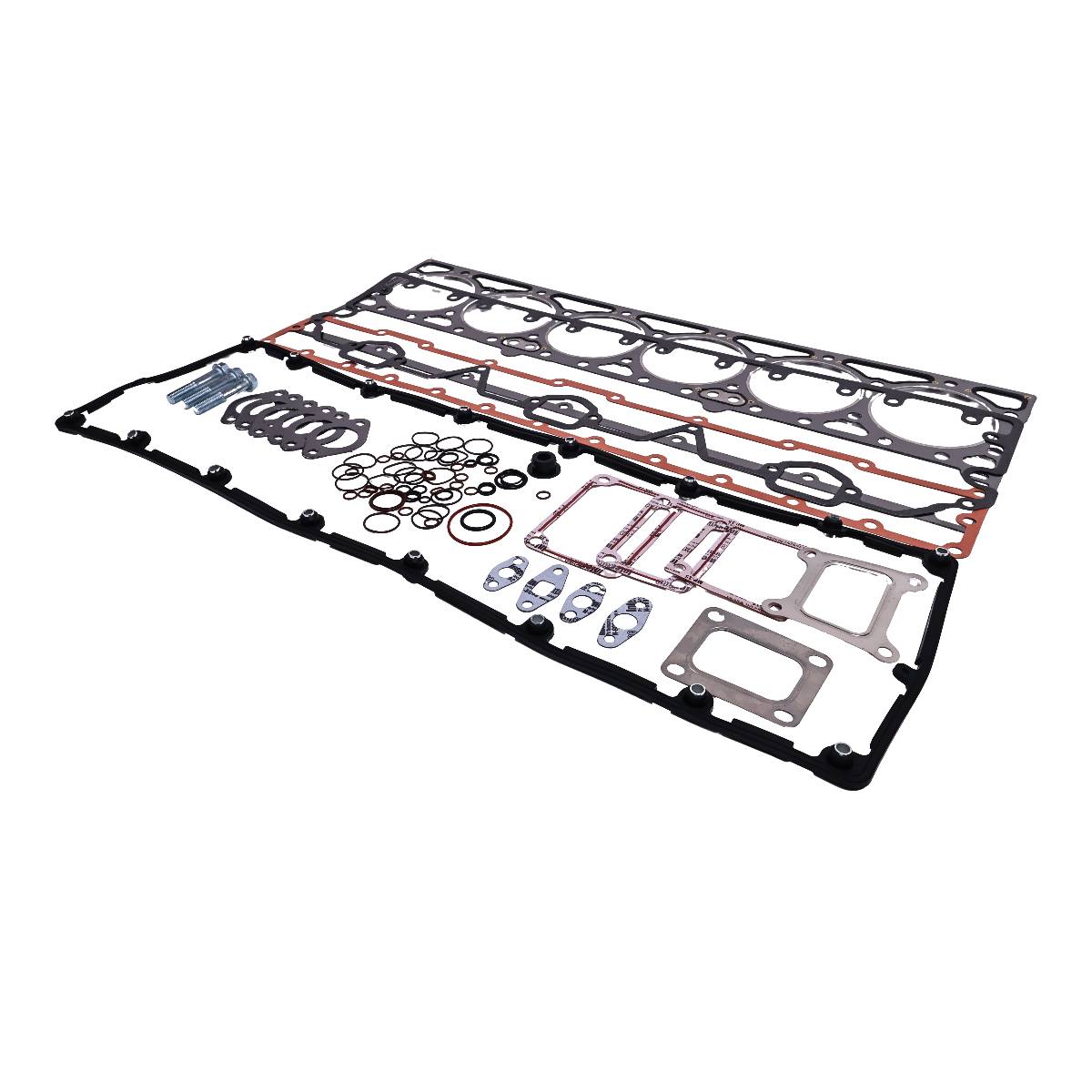 Upper Head Gasket Kit 4089478 for Cummins Engine QSM11 M11 L10 250