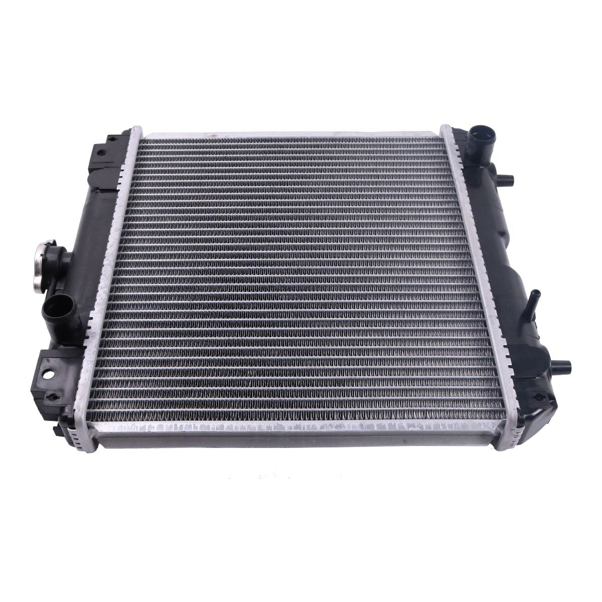 Radiator K2110-85010 For Kubota G21LD GR2100 GR2110 G2160 Lawn Tractor