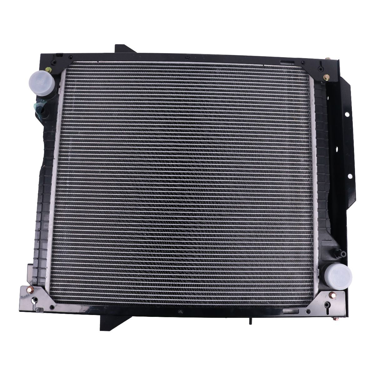 Radiator 210-5948 For Caterpillar 3054C Engine 414E 416E 420E 422E 428E 430E