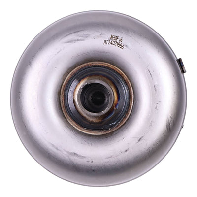 Torque Converter 137B3-80201 137B380201 for TCM Forklift FD20~30T7 FG20~30T6