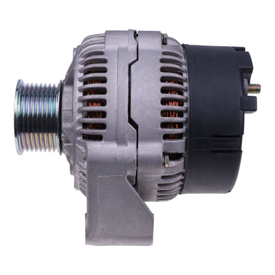 New Alternator AL111676 AL114093 LRA01949 0-123-512-500 John Deere 12370